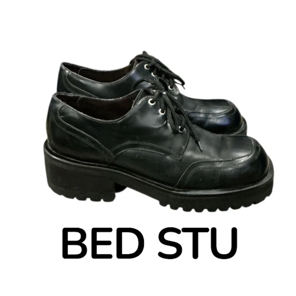 Bed Stu authentic bed